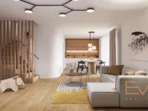 Prodej rodinného domu, Mšecké Žehrovice - Lodenice, 110 m2