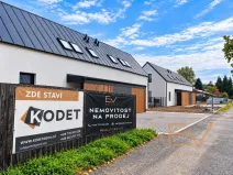 Prodej rodinného domu, Mšecké Žehrovice - Lodenice, 110 m2