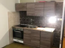 Pronájem bytu 1+1, Bílina - Teplické Předměstí, Sídliště Za Chlumem, 34 m2