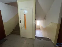 Pronájem bytu 1+1, Bílina - Teplické Předměstí, Sídliště Za Chlumem, 34 m2
