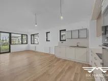 Pronájem bytu 3+kk, Praha - Dolní Chabry, K Beranovu, 86 m2