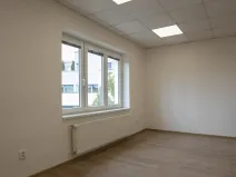 Pronájem kanceláře, Říčany, 17. listopadu, 12 m2