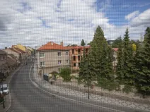 Pronájem kanceláře, Říčany, 17. listopadu, 12 m2
