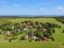 Prodej rodinného domu, Vápenný Podol - Cítkov, 82 m2