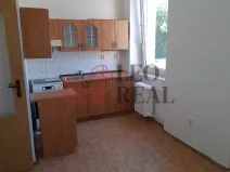 Pronájem bytu 2+kk, Nový Bor, Palackého, 60 m2