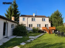 Prodej rodinného domu, Ledenice, 186 m2