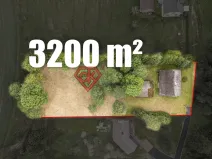 Prodej chalupy, Červená Voda - Dolní Orlice, 133 m2