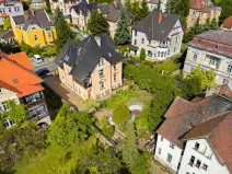 Prodej rodinného domu, Litoměřice - Předměstí, Vančurova, 343 m2