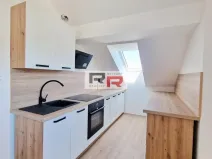 Pronájem bytu 2+kk, Šternberk, Uničovská, 45 m2