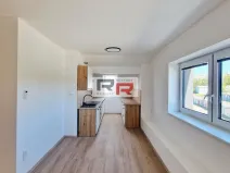Pronájem bytu 2+kk, Šternberk, Uničovská, 45 m2