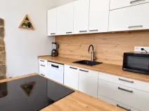 Prodej chaty, Pardubice - Nové Jesenčany, K Dolíčku, 27 m2