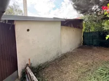Prodej garáže, Šumperk, Temenická, 28 m2