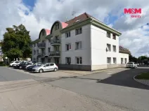 Prodej bytu 2+1, Kralupy nad Vltavou - Zeměchy, 9. května, 51 m2
