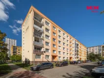 Prodej bytu 3+1, Plzeň - Jižní Předměstí, U Borského parku, 64 m2