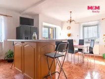 Pronájem bytu 5+1, Radomyšl, Spojovací, 160 m2