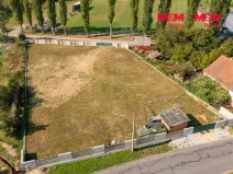 Prodej pozemku pro bydlení, Cehnice, 980 m2