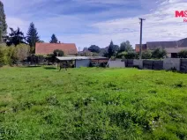 Prodej pozemku pro bydlení, Cehnice, 980 m2
