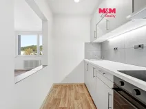 Prodej bytu 3+1, Jablonec nad Nisou - Jablonecké Paseky, Spojovací, 65 m2