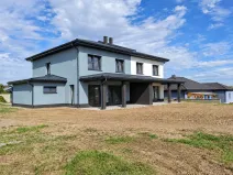 Prodej rodinného domu, Lipová, 153 m2