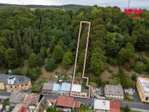 Prodej rodinného domu, Horní Slavkov, Nové Město, 164 m2