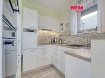 Prodej bytu 3+kk, Praha - Hlubočepy, Miloše Havla, 104 m2