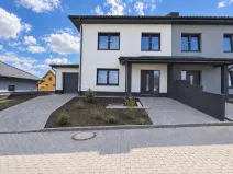 Prodej rodinného domu, Lipová, 153 m2
