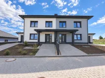 Prodej rodinného domu, Lipová, 153 m2