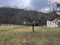 Prodej pozemku pro bydlení, Zlín, Hrabůvky, 1005 m2