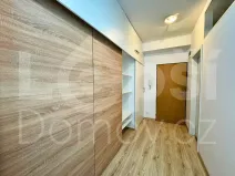 Pronájem bytu 1+1, Jeseník, Tylova, 38 m2