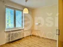 Pronájem bytu 1+1, Jeseník, Tylova, 38 m2