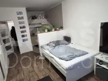 Pronájem bytu 1+kk, Jeseník, Sládkova, 28 m2