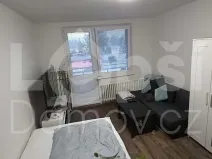Pronájem bytu 1+kk, Jeseník, Sládkova, 28 m2
