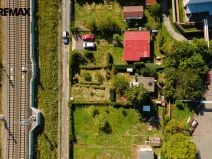 Prodej chaty, Pardubice, 22 m2