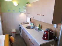 Pronájem bytu 2+1, Veselí nad Moravou, Kollárova, 55 m2