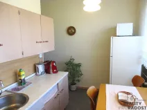 Pronájem bytu 2+1, Veselí nad Moravou, Kollárova, 55 m2