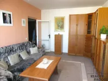 Pronájem bytu 2+1, Veselí nad Moravou, Kollárova, 55 m2