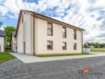 Prodej bytu 2+kk, Luže, Žižkova, 64 m2