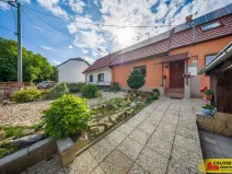 Prodej rodinného domu, Deblín, 95 m2