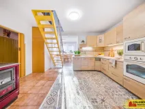 Prodej rodinného domu, Deblín, 95 m2