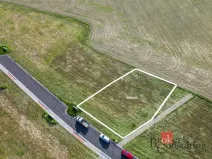 Prodej pozemku pro bydlení, Nasavrky, Větrná, 982 m2