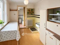 Prodej rodinného domu, Oslavany, Zámecká, 70 m2
