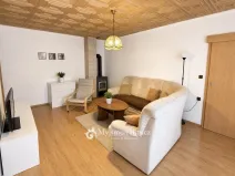 Prodej rodinného domu, Oslavany, Zámecká, 90 m2
