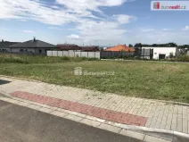 Prodej pozemku pro bydlení, Holešov, 582 m2
