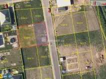 Prodej pozemku pro bydlení, Holešov, 582 m2