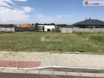 Prodej pozemku pro bydlení, Holešov, 582 m2