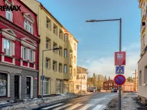 Prodej obchodního prostoru, Vejprty, Úzká, 170 m2