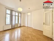 Pronájem kanceláře, Brno, Masarykova, 120 m2