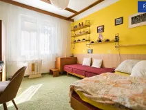 Prodej bytu 3+1, Uničov, Dukelská, 60 m2