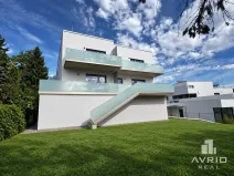 Prodej bytu 1+kk, Brno, Rybnická, 28 m2