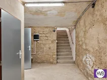 Pronájem skladu, Praha, Slavojova, 6 m2